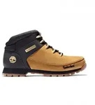 Timberland f&uuml;r Herren. TB0A1NHJ2311 Euro Sprint Hiker Lederstiefel gelb (40),