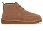 UGG f&uuml;r Herren. 1121645 Lederstiefeletten M Neumel Moc braun (43), Wohnung,