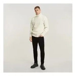 G-Star f&uuml;r Herren. 51001-B964-A810 Jeans 3301 Slim schwarz (28/32), L&auml;ssig,
