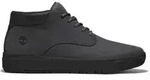 Timberland f&uuml;r Herren. TB0A5S5M0151 Seneca Bay Schn&uuml;rsenkel-Turnschuhe aus Leder
