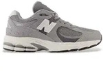 New Balance Unisex. M2002RV1 Schuhe 2002R grau (42), Wohnung, Schn&uuml;rsenkel, L&auml;ssig,