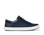Camper f&uuml;r Herren. K100231-023 Andratx Leder Turnschuhe navy (43), Wohnung,