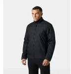 Helly Hansen f&uuml;r Herren. 53679 Juell 3-in-1 Jacke schwarz (XXL), L&auml;ssig, Polyester,