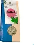 SONNENTOR Kr&auml;uterhandels Bio Salbeitee lose 50g von Sonnentor - Aromatischer