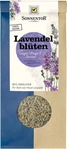 SONNENTOR Kr&auml;uterhandels Lavendelbl&uuml;ten lose Bio 70 g - Blumig-aromatischer