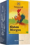 SONNENTOR Kr&auml;uterhandels Guten Morgen Bio-Kr&auml;utertee - 18 Beutel f&uuml;r einen