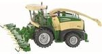 SIKU 4066 - Krone BiG X 580 Maishäcksler, 1:32 - Sieper GmbH SIKU 4066 - Krone BiG X 580 Maishäcksler, 1:32 - Sieper GmbH