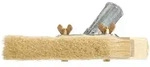 Fu&szlig;bodenstreichb&uuml;rste, Breite: 150 mm