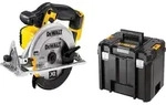 DeWALT Akku-Handkreiss&auml;ge, 18 V, Basisversion DCS391NT-XJ