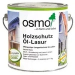 Osmo Holzschutz &Ouml;l-Lasur, Teak 708, 2,5 L