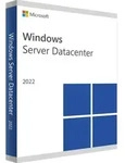 Microsoft Windows Server 2022 Datacenter 16 Core
