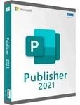 Microsoft Publisher 2021 Windows |ESD|