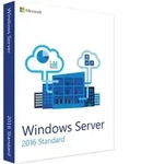 Windows Server 2016 Standard |ESD|