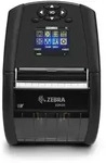 ZEBRA ZQ620 Plus, 19mm Kern, RS232, BT (BLE), WLAN, 203dpi, Disp. (Farbe),...