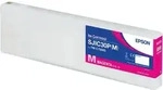 Epson Tintenpatrone, Magenta, glossy, C33S020641