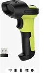 BCST-60 1D Barcodescanner mit 2.4GHz, kabellos bis 35m