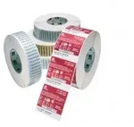 Zebra Z-Select 2000D, Etikettenrolle, Thermopapier, 101,6x152,4mm, 3003074