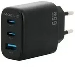 Mobilis Schnellladeger&auml;t, EU