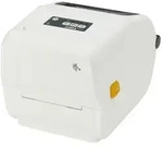 ZEBRA ZD421t Healthcare, 12 Punkte/mm (300dpi), RTC, USB, USB-Host, BT (BLE), Et...