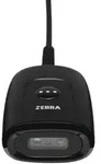 Zebra DS55, 2D, SR, Area Imager, Dual-IF, schwarz, DS5502-SR40004ZZWW