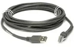 Zebra Verbindungskabel, USB, Rev. B, CBA-U30-S15ZBR