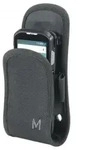 Mobilis REFUGE Holster M - Umh&auml;ngetasche f&uuml;r Mobiltelefon/Mobilger&auml;t