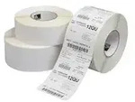Label, Paper, 32x13mm, Thermal Transfer, Z-PERFORM 1000T, Uncoated, Permanent...