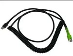 Zebra Verbindungskabel, USB, Freezer, CBA-UF8-C12ZAR