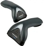 Touch 90 Light 1D, Kit (USB), dunkelgrau, TD1120-BK-90K1