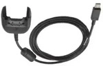 Zebra Ladeger&auml;t, USB, CBL-MC33-USBCHG-01