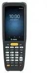 Zebra MC2200, 2D, SE4100, BT, WLAN, NFC, Func. Num., Android, MC220K-2B3S3RW