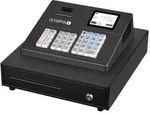 Olympia Registrierkasse K100 Kassensystem Schwarz