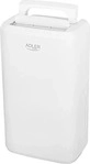 Adler AD 7861 Kompressor Luftentfeuchter 10L/24h LCD 5-35&deg;C Timer mit Startfunktion
