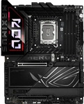 ASUS ROG MAXIMUS Z890 HERO Gaming Mainboard LGA 1851 ATX DDR5 WiFi 7 PCIe 5.0