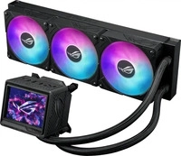 ASUS ROG Ryujin III 360 ARGB Extreme All-in-One CPU-Wasserk&uuml;hlung LCD LGA 1851 AM5