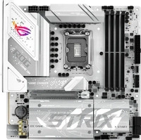 ASUS ROG STRIX B860-G GAMING WIFI Mainboard LGA 1851 mATX DDR5 PCIe 5.0 WiFi 7