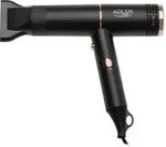 Adler AD 2278 Haartrockner 1400 W mit Ionisierungs Technologie Schwarz