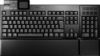 be quiet! Dark Mount Silent Linear FR ISO Tastatur 8 Display-Tasten Media Dock