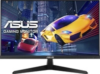 ASUS VY249HGR 24 Zoll Eye Care Gaming Monitor Full HD IPS 120Hz Adaptive-Sync