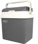 Camry CR 8065 elektrische K&uuml;hltasche Grau 21 L