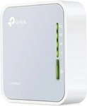TP-Link TL-WR902AC AC750 Tragbarer Dual Band WLAN Mini Pocket Router