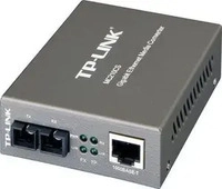 TP-Link MC210CS Gigabit-Ethernet-Medienkonverter