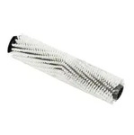 Nilfisk Original 107411860 Walzenb&uuml;rste PP 310 mm wei&szlig; Scheuersaugmaschine Zubeh&ouml;r
