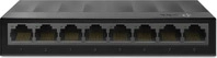 TP-Link LS1008G 8-Port Gigabit Desktop Switch Unmanaged LiteWave Schwarz