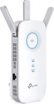 TP-Link RE550 WLAN Verst&auml;rker Repeater AC1900 Dual-WLAN AC + N App Steuerung