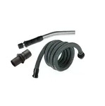 Nilfisk Original 63210 Schlauchset &Oslash; 36 mm, Schlauch, Kupplung, Handrohr
