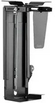 LogiLink PC-Halterung Untertisch drehbar mit Schnellverschluss bis 10kg 180&deg;