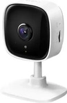 TP-Link Tapo C110 Heimsicherheits-WLAN-Kamera 3MP &Uuml;berwachungskamera