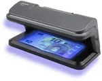 Olympia Geldscheinpr&uuml;fger&auml;t UV 587 Geldscheinpr&uuml;fer mit 2 UV LEDs