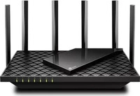 TP-Link Archer AX72 Pro AX5400 WiFi 6 Router Multi Gigabit EasyMesh HomeShield